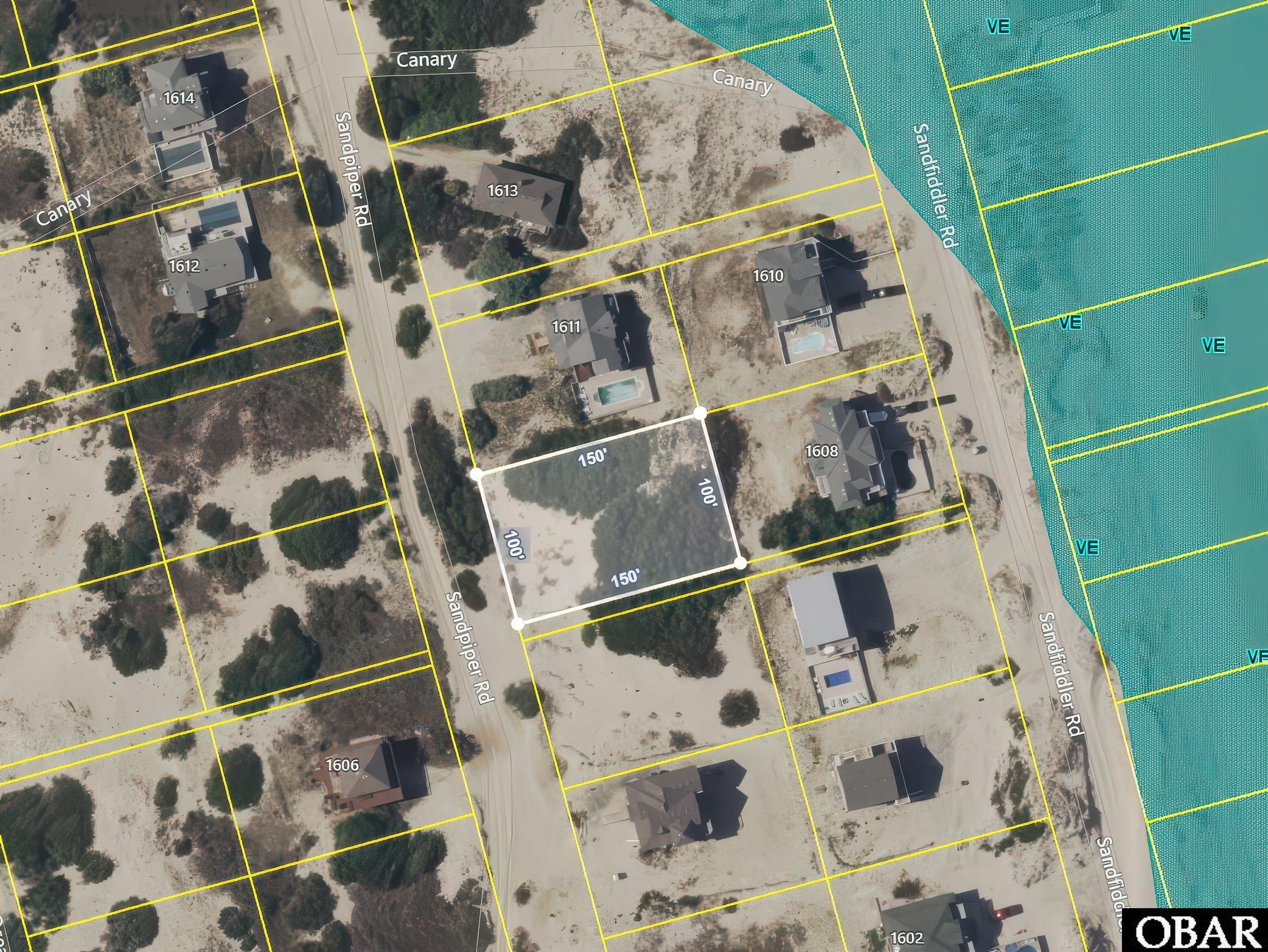 1609 Sandpiper Road Corolla, NC 27927 - Photo 9 of 9