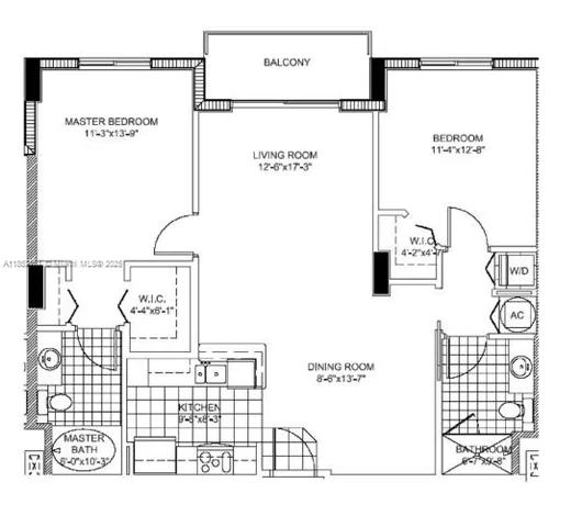 $2,750 | 2775 Northeast 187th Street, Unit 304, Aventura, FL 33180