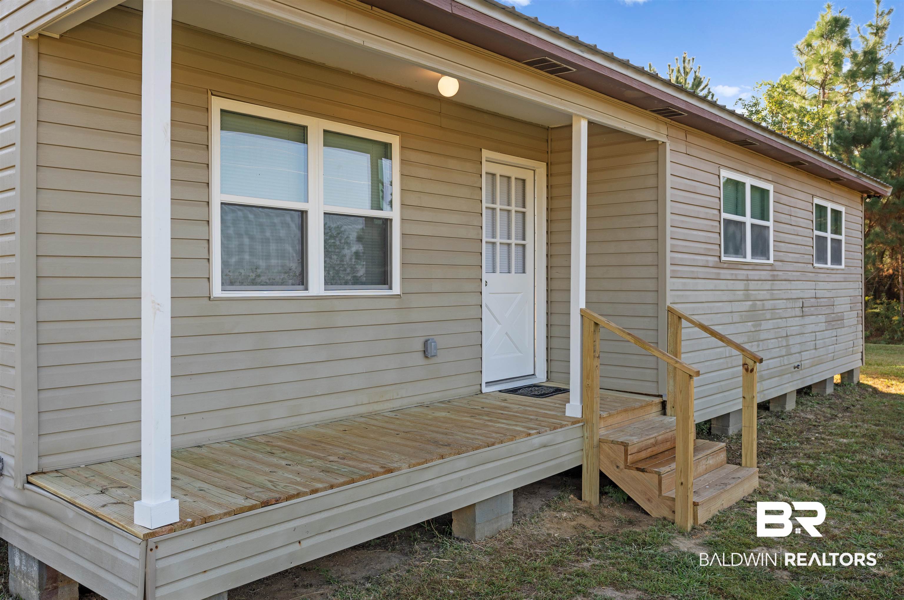 21490 Brewton Road Robertsdale, AL 36567 - Photo 2 of 19