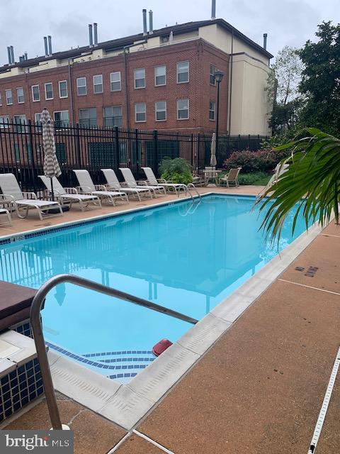 960 Fell Street, Unit 402 Baltimore, MD 21231 - Photo 22 of 33