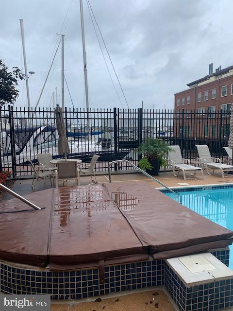 960 Fell Street, Unit 402 Baltimore, MD 21231 - Photo 23 of 33
