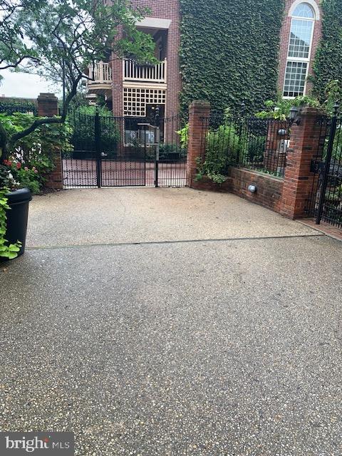 960 Fell Street, Unit 402 Baltimore, MD 21231 - Photo 30 of 33