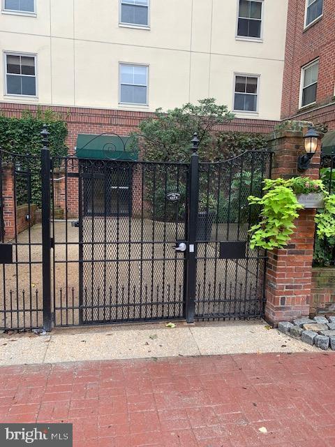 960 Fell Street, Unit 402 Baltimore, MD 21231 - Photo 32 of 33