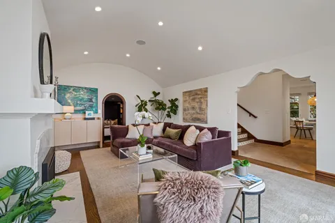 $2,595,000 | 96 Brentwood Avenue, San Francisco, CA 94127
