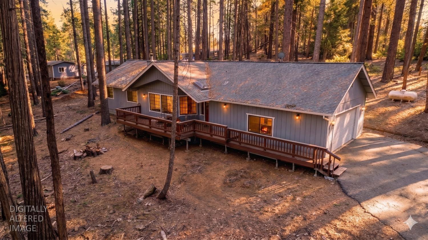 3441 Spirit Lane Pollock Pines, CA 95726 - Photo 1 of 38