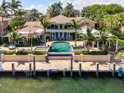 $14,000,000 | 3 Isla Bahia Drive, Fort Lauderdale, FL 33316