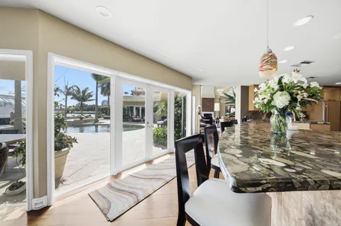 $14,000,000 | 3 Isla Bahia Drive, Fort Lauderdale, FL 33316