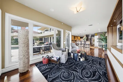 $14,000,000 | 3 Isla Bahia Drive, Fort Lauderdale, FL 33316