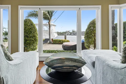 $14,000,000 | 3 Isla Bahia Drive, Fort Lauderdale, FL 33316