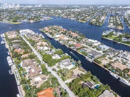 $14,000,000 | 3 Isla Bahia Drive, Fort Lauderdale, FL 33316