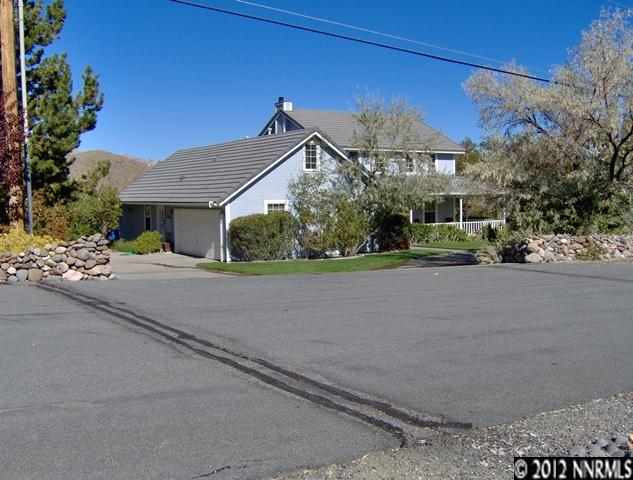60 Nightowl Drive Reno, NV 89523 - Photo 1 of 1 Photo 1