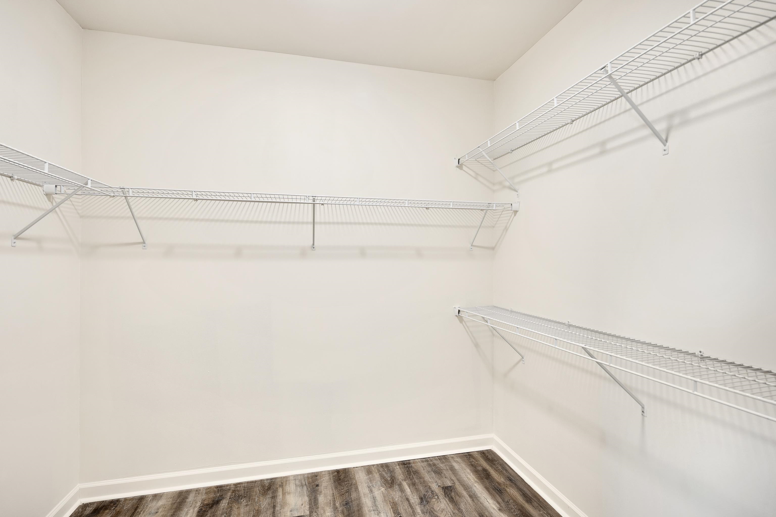 939 Fallen Oaks Drive Collierville, TN 38017 - Photo 15 of 23 a view of small space with racks on the wall