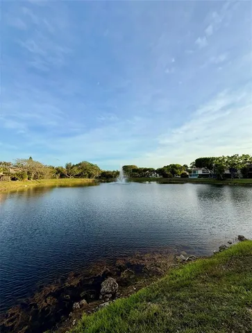 a view of a lake view