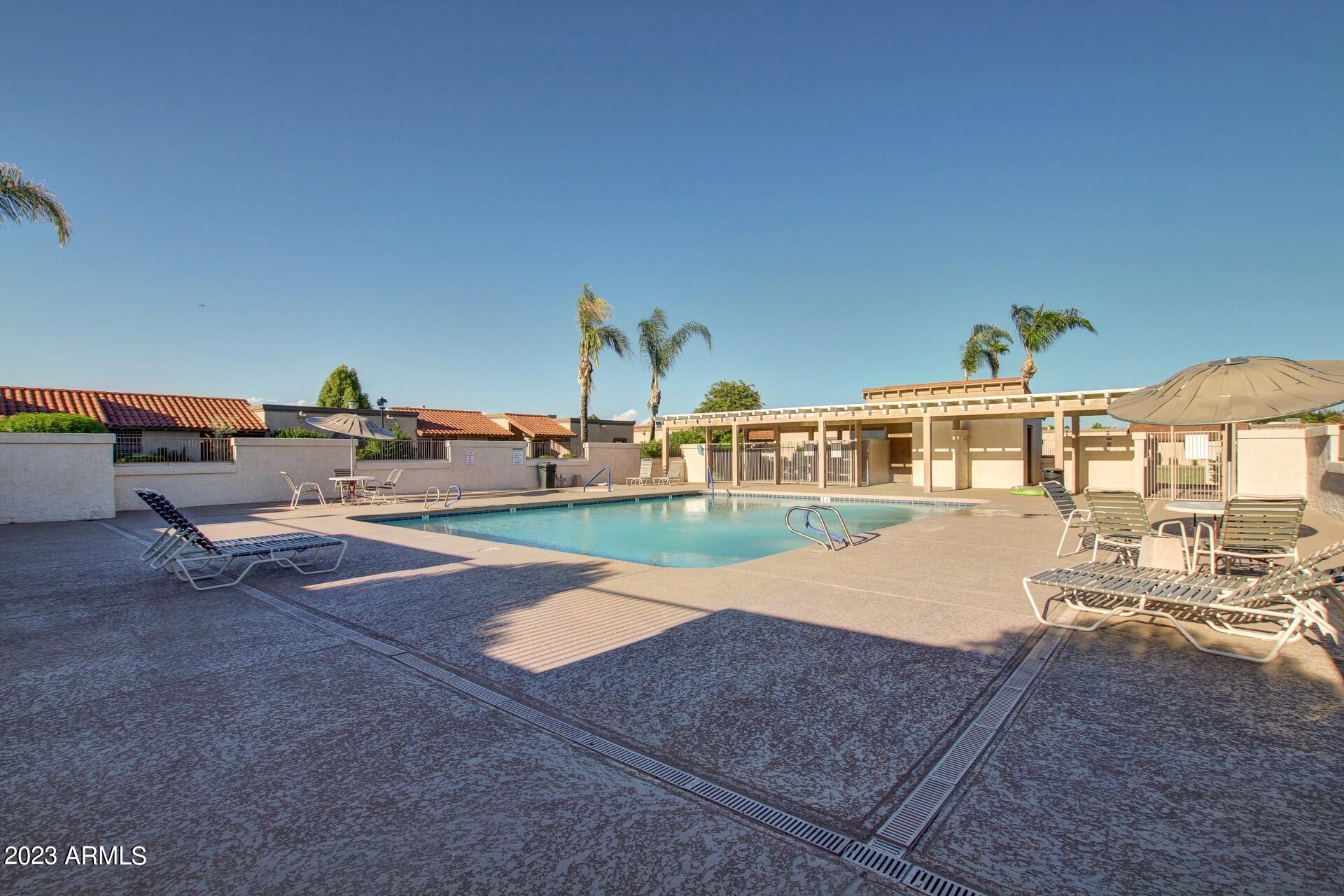 95 North Cooper Road, Unit 56 Chandler, AZ 85225 - Photo 19 of 20 26 - Cooper