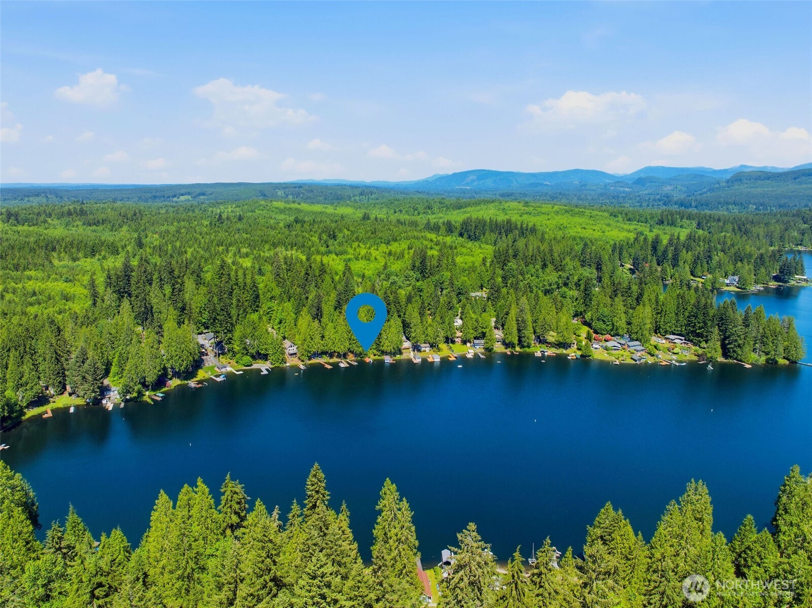 605 Southwest Lake Roesiger Road Snohomish, WA 98290 - Photo 26 of 27