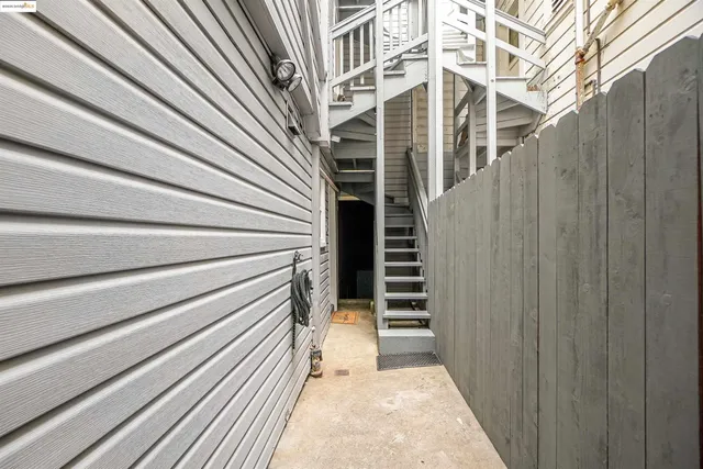 $995,000 | 422-424 34th Avenue, San Francisco, CA 94121