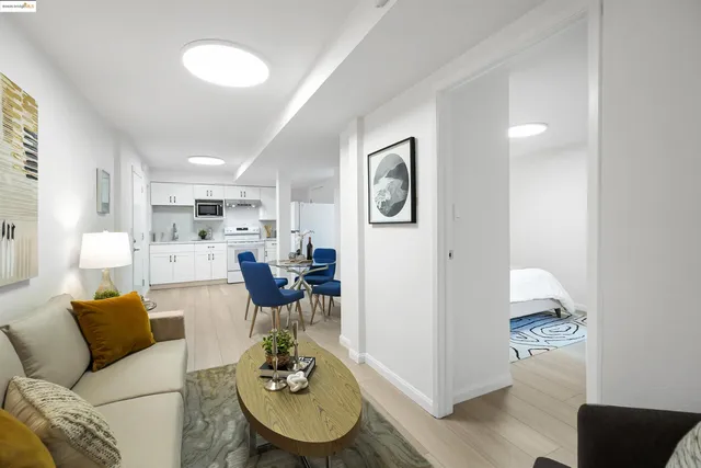 $995,000 | 422-424 34th Avenue, San Francisco, CA 94121