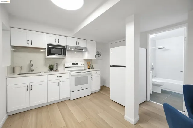 $995,000 | 422-424 34th Avenue, San Francisco, CA 94121