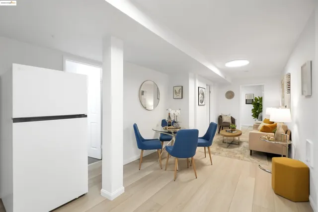 $995,000 | 422-424 34th Avenue, San Francisco, CA 94121