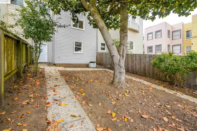 $995,000 | 422-424 34th Avenue, San Francisco, CA 94121