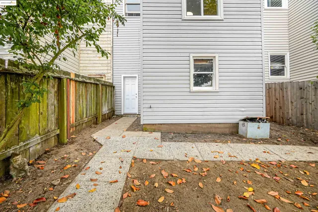 $995,000 | 422-424 34th Avenue, San Francisco, CA 94121