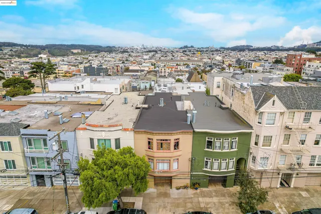 $995,000 | 422-424 34th Avenue, San Francisco, CA 94121