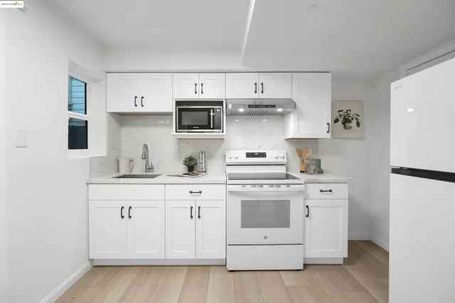 $995,000 | 422-424 34th Avenue, San Francisco, CA 94121