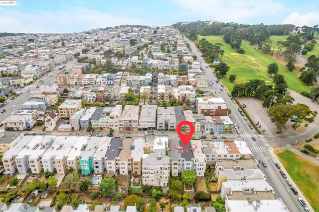 $995,000 | 422-424 34th Avenue, San Francisco, CA 94121