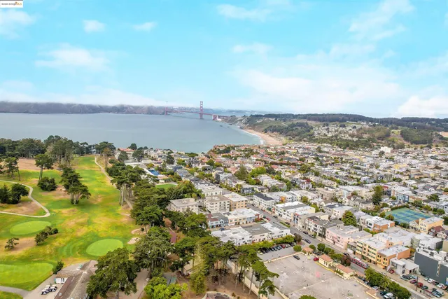 $995,000 | 422-424 34th Avenue, San Francisco, CA 94121