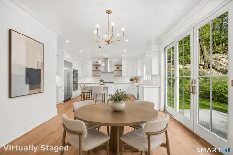 $3,649,000 | 20 Locust Hill Road, Darien, CT 06820