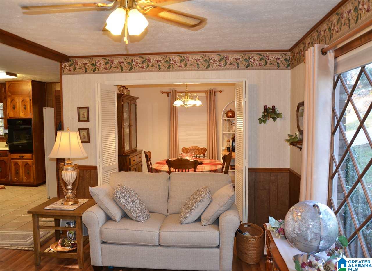 1201 Arklow Road Weaver, AL 36277 - Photo 17 of 42