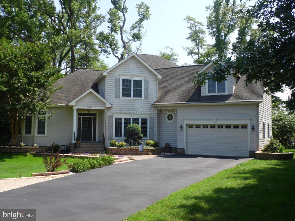 8913 Pheasant Road Berlin, MD 21811 - Photo 1 of 43 Gallery Image 1