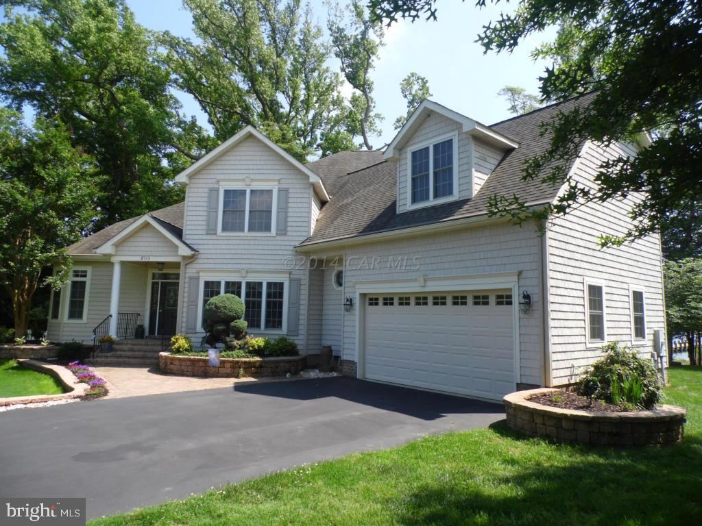 8913 Pheasant Road Berlin, MD 21811 - Photo 2 of 43 Gallery Image 2