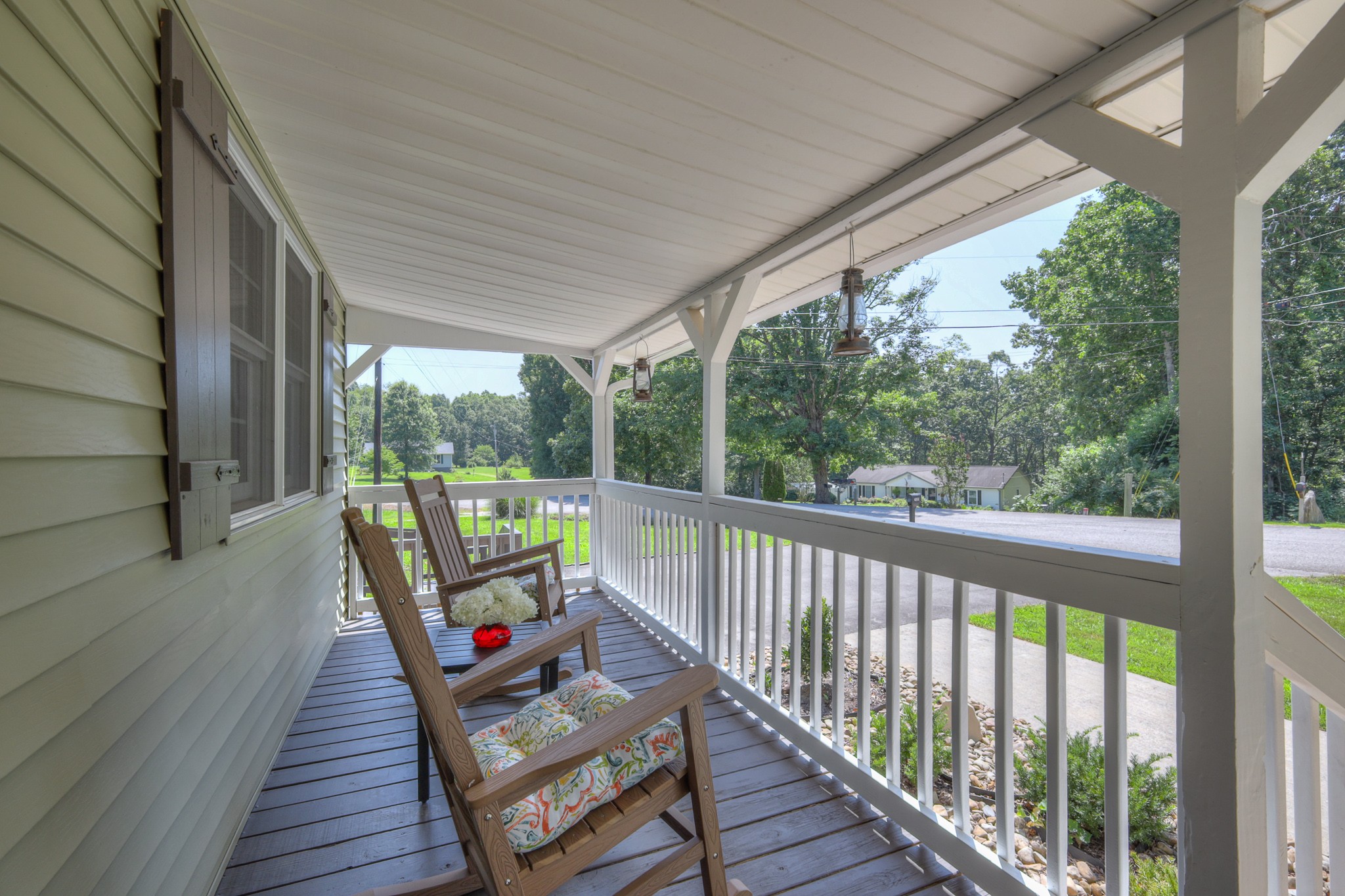 7125 Ivey Road Fairview, TN 37062 - Photo 12 of 98