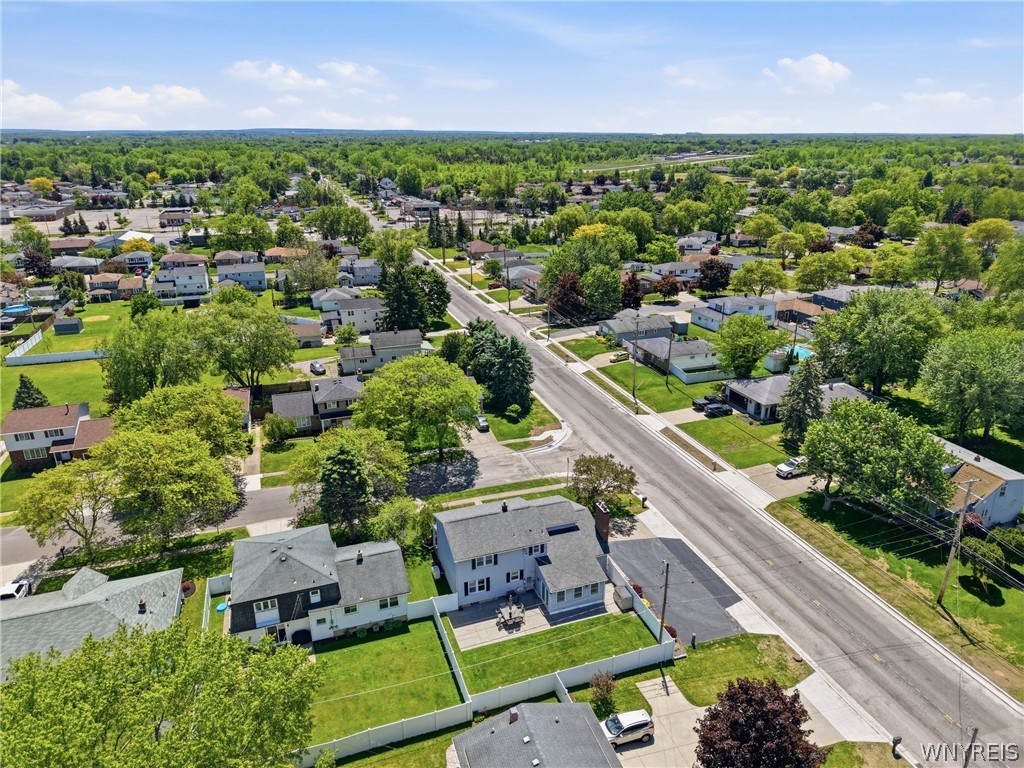 567 Borden Road Cheektowaga, NY 14043 - Photo 46 of 48