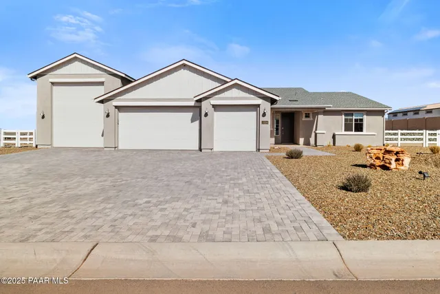 $675,000 | 13514 East Remington Road, Prescott Valley, AZ 86315