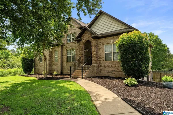 $429,000 | 162 Hidden Highlands Drive, Warrior, AL 35180