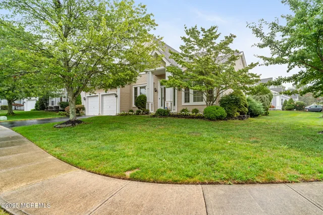 $560,000 | 78 Mirage Boulevard, Barnegat, NJ 08005