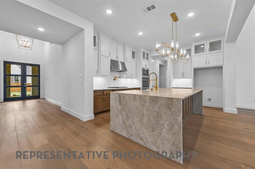 4120 Meander Way Prosper, TX 75078 - Photo 2 of 34