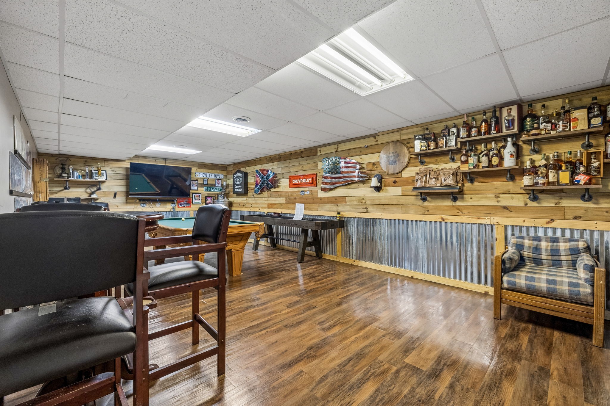 947 Bold Springs Road McEwen, TN 37101 - Photo 66 of 95