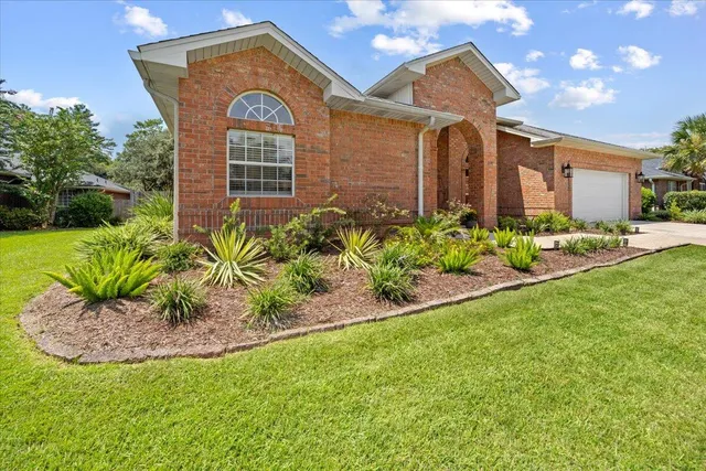 $490,000 | 2691 Stormy Circle, Navarre, FL 32566