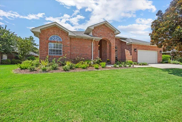 $490,000 | 2691 Stormy Circle, Navarre, FL 32566
