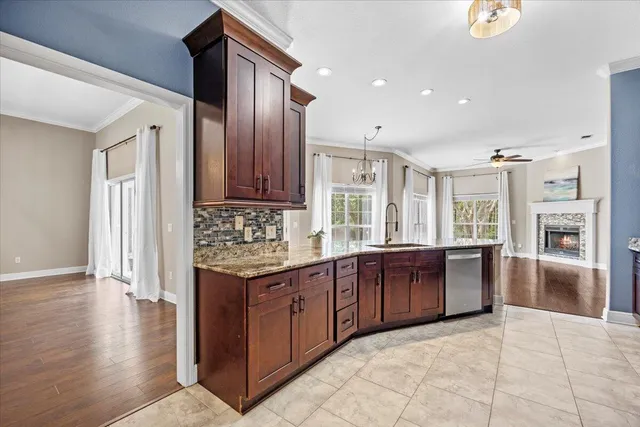 $490,000 | 2691 Stormy Circle, Navarre, FL 32566