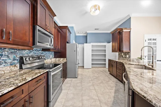 $490,000 | 2691 Stormy Circle, Navarre, FL 32566