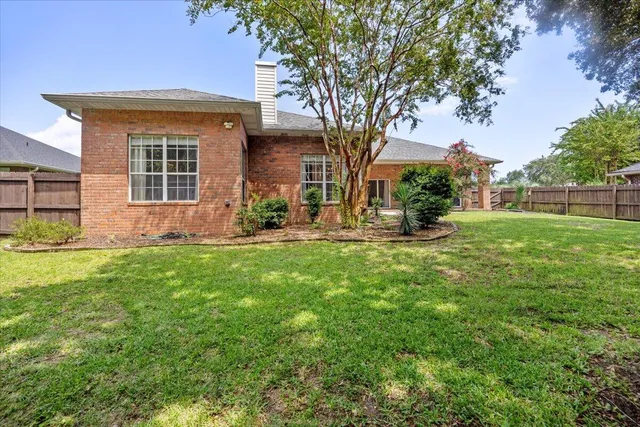 $490,000 | 2691 Stormy Circle, Navarre, FL 32566