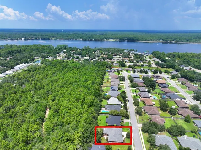 $490,000 | 2691 Stormy Circle, Navarre, FL 32566