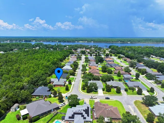 $490,000 | 2691 Stormy Circle, Navarre, FL 32566