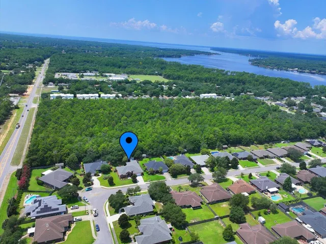 $490,000 | 2691 Stormy Circle, Navarre, FL 32566