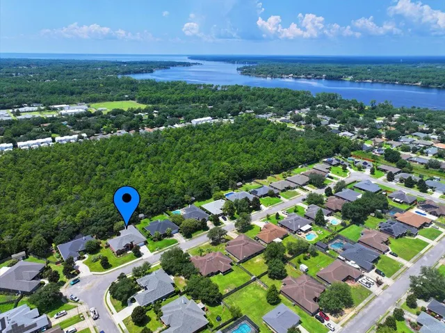 $490,000 | 2691 Stormy Circle, Navarre, FL 32566