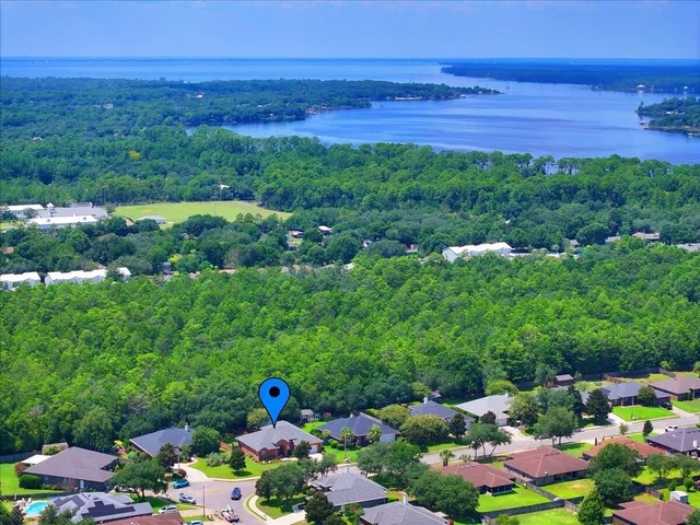 $490,000 | 2691 Stormy Circle, Navarre, FL 32566